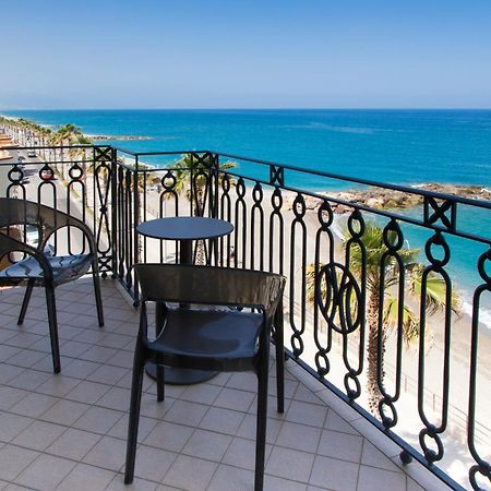 Hotel Il Mulino Capo d'Orlando Ngoại thất bức ảnh