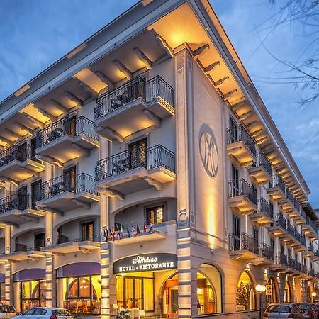 Hotel Il Mulino Capo d'Orlando Ngoại thất bức ảnh