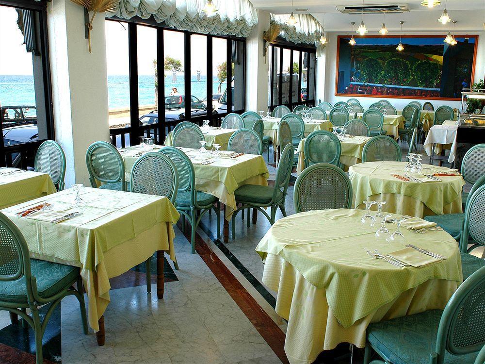 Hotel Il Mulino Capo d'Orlando Ngoại thất bức ảnh