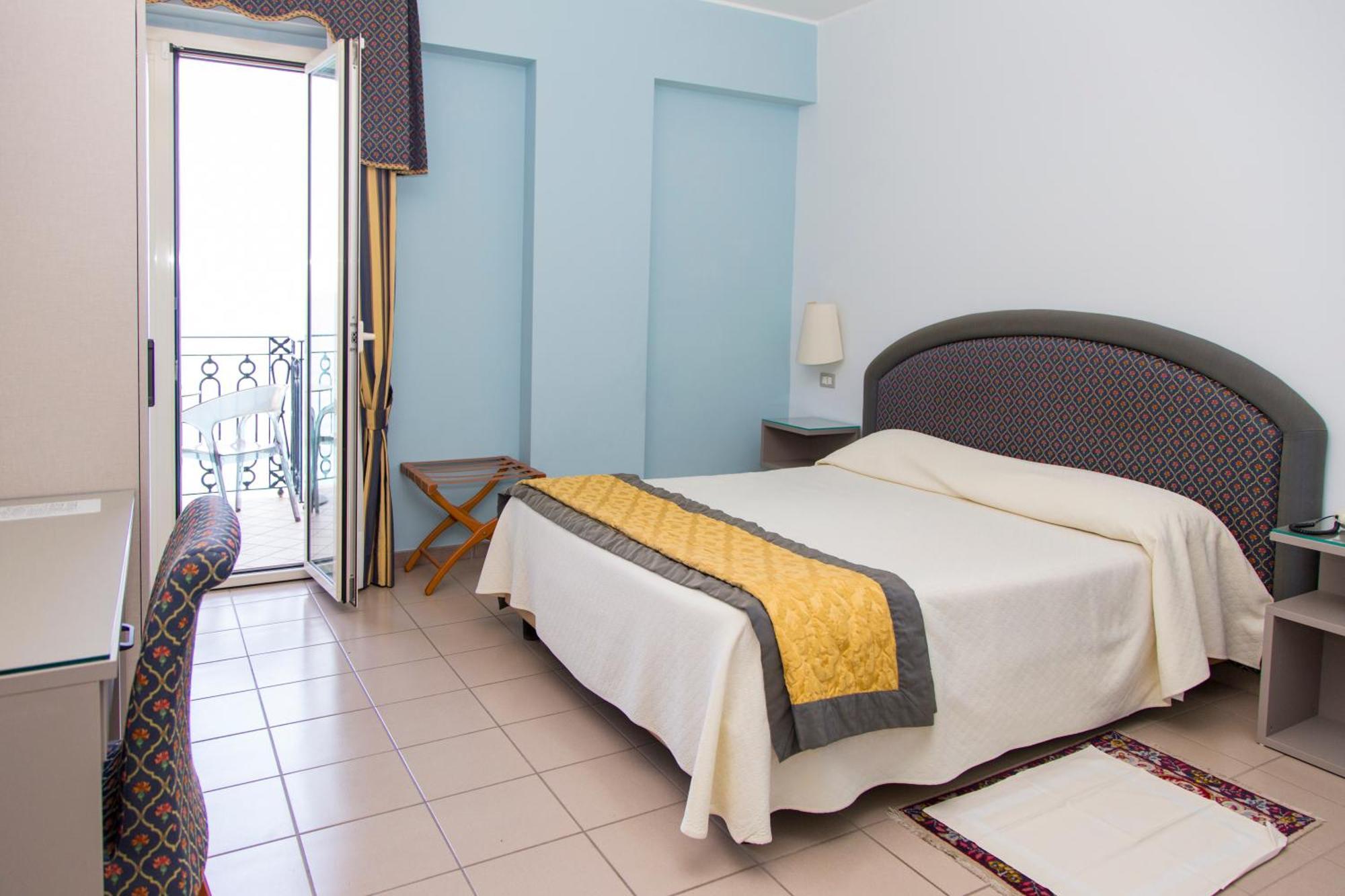 Hotel Il Mulino Capo d'Orlando Ngoại thất bức ảnh