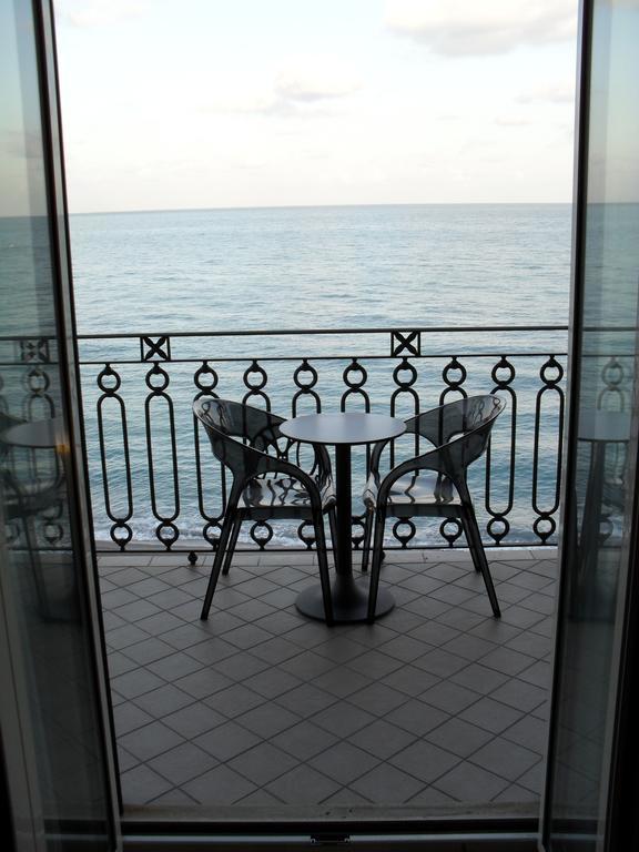 Hotel Il Mulino Capo d'Orlando Ngoại thất bức ảnh
