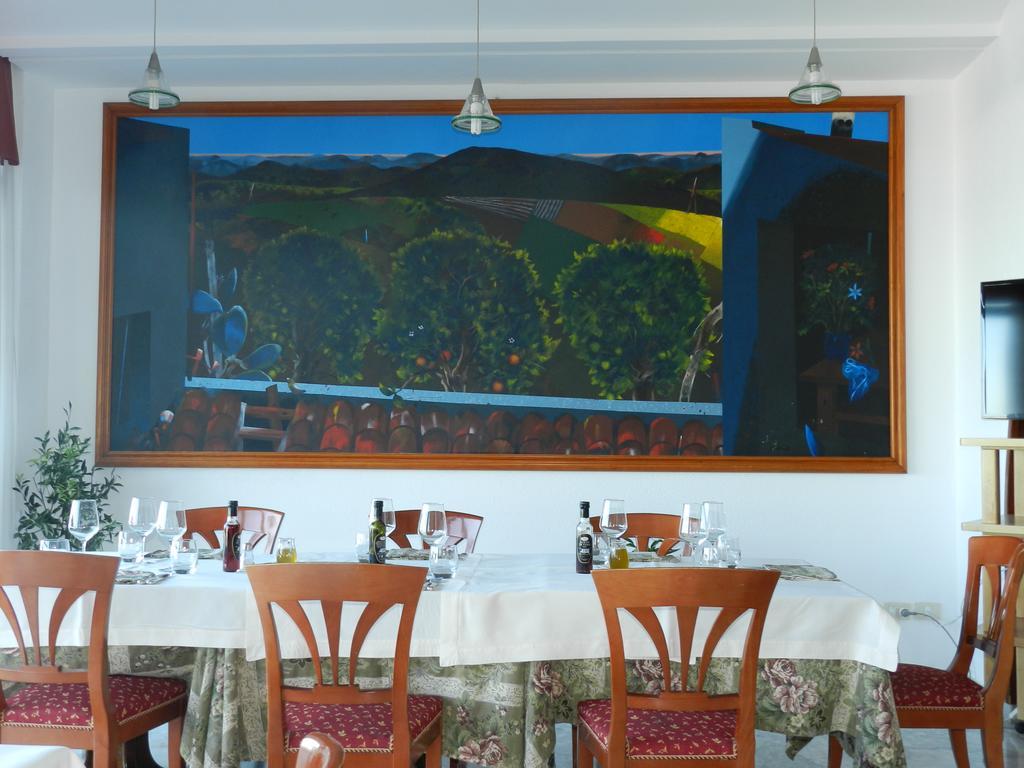 Hotel Il Mulino Capo d'Orlando Ngoại thất bức ảnh
