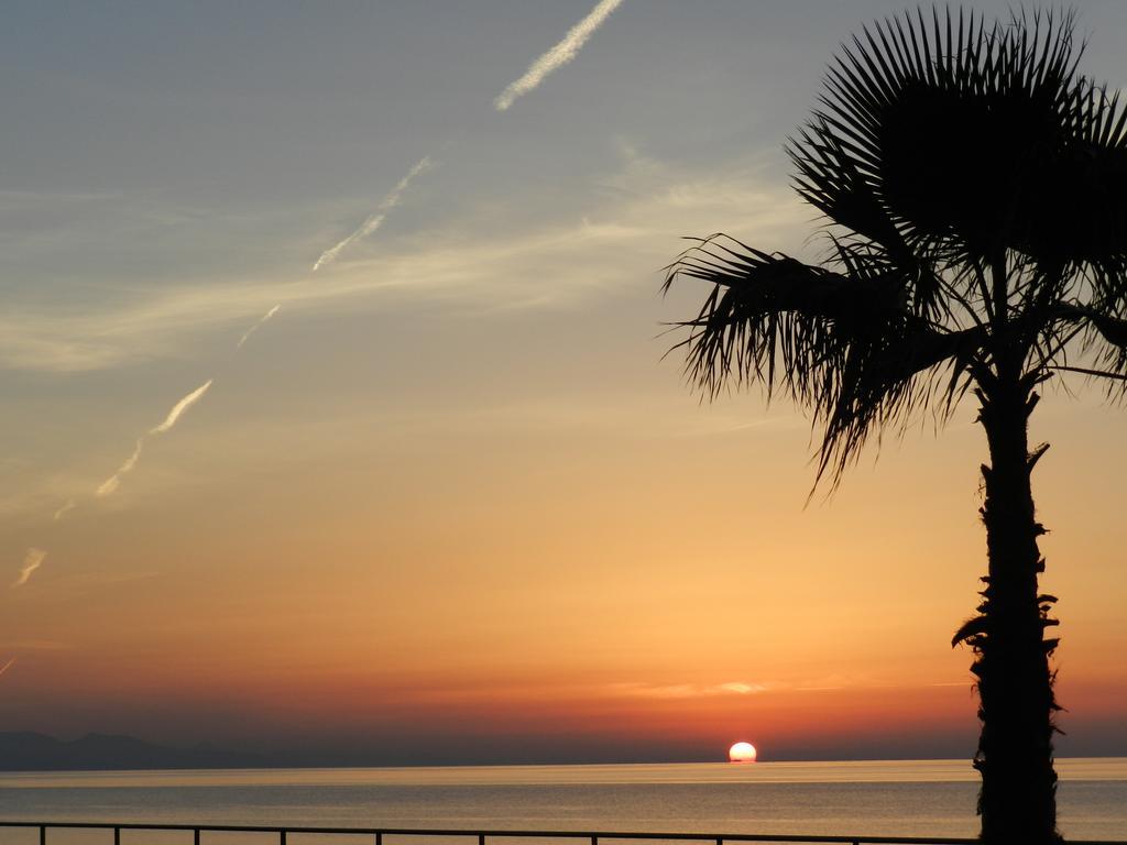 Hotel Il Mulino Capo d'Orlando Ngoại thất bức ảnh