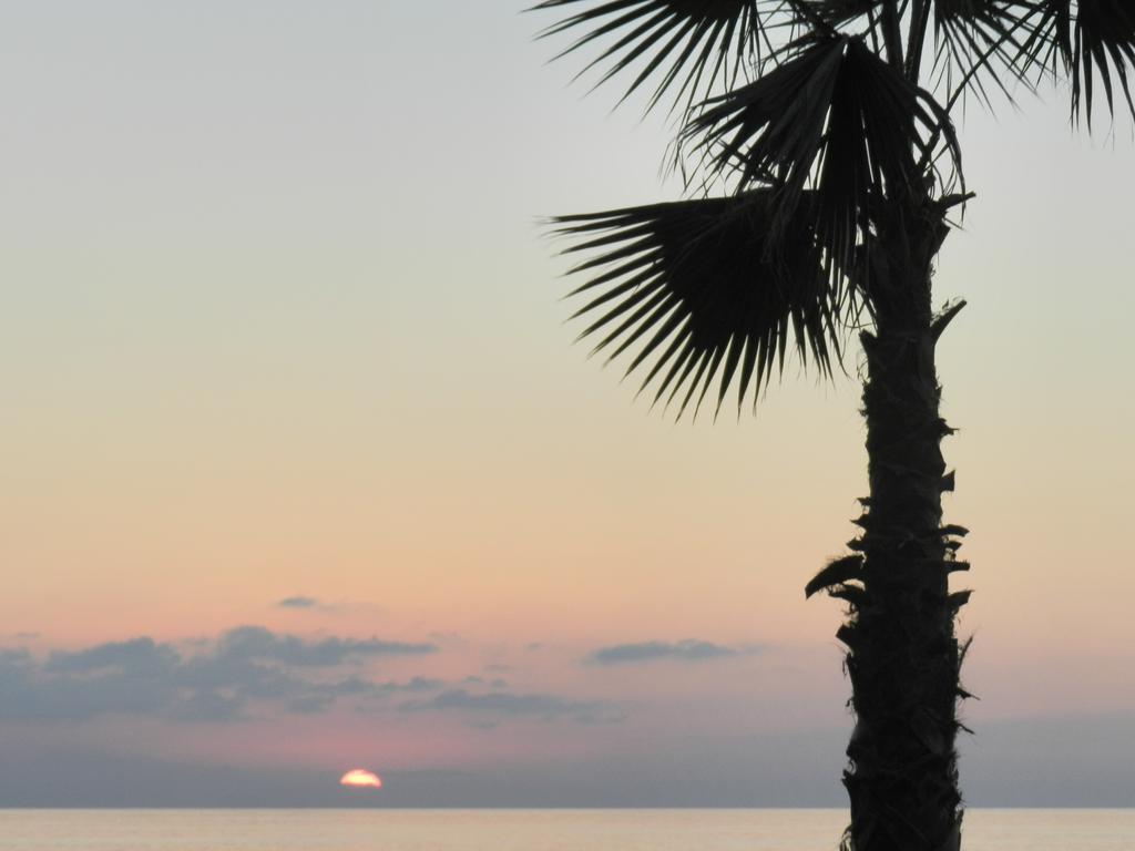 Hotel Il Mulino Capo d'Orlando Ngoại thất bức ảnh
