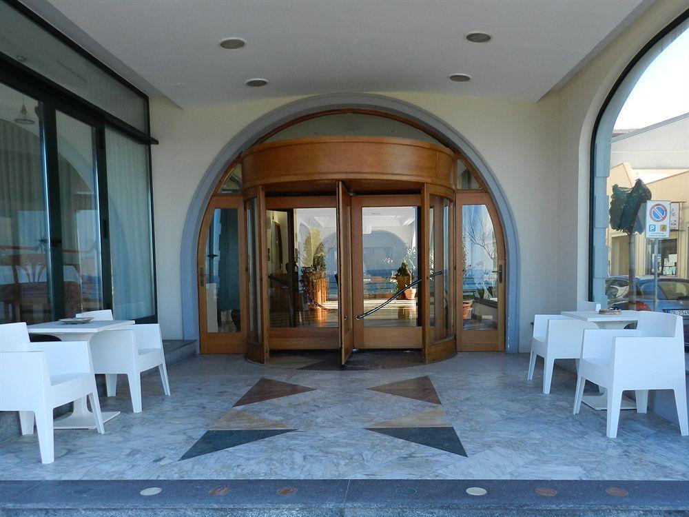 Hotel Il Mulino Capo d'Orlando Ngoại thất bức ảnh