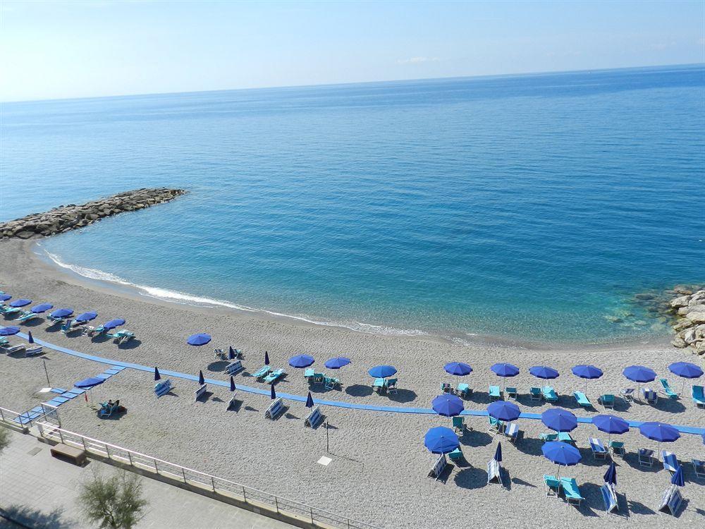 Hotel Il Mulino Capo d'Orlando Ngoại thất bức ảnh