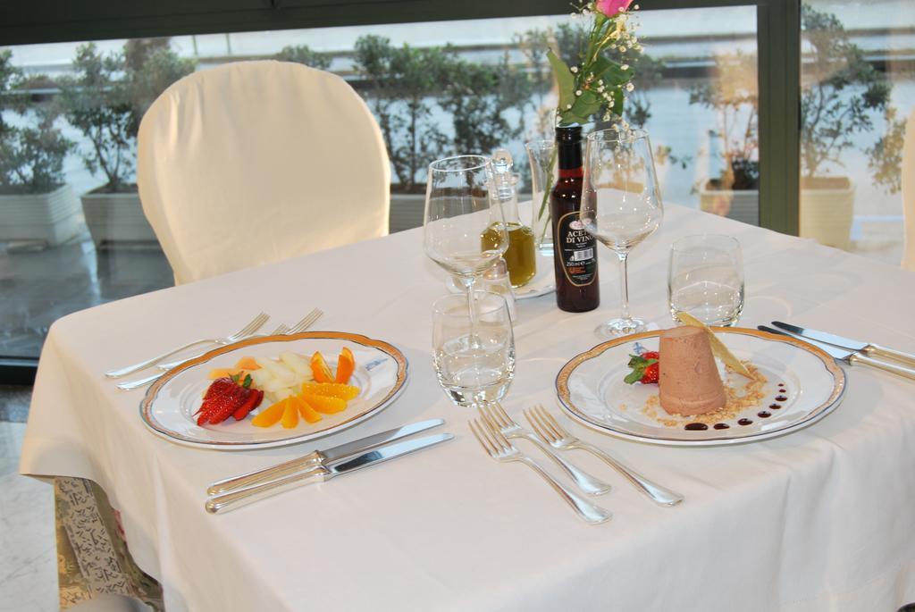 Hotel Il Mulino Capo d'Orlando Ngoại thất bức ảnh