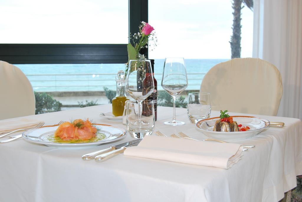 Hotel Il Mulino Capo d'Orlando Ngoại thất bức ảnh