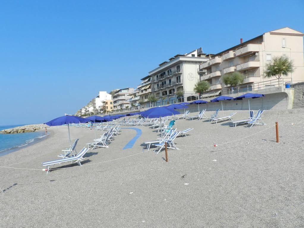 Hotel Il Mulino Capo d'Orlando Ngoại thất bức ảnh