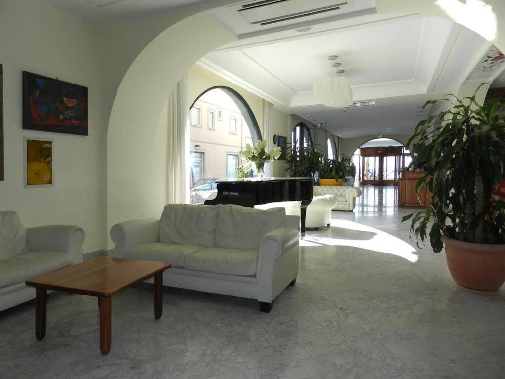 Hotel Il Mulino Capo d'Orlando Ngoại thất bức ảnh