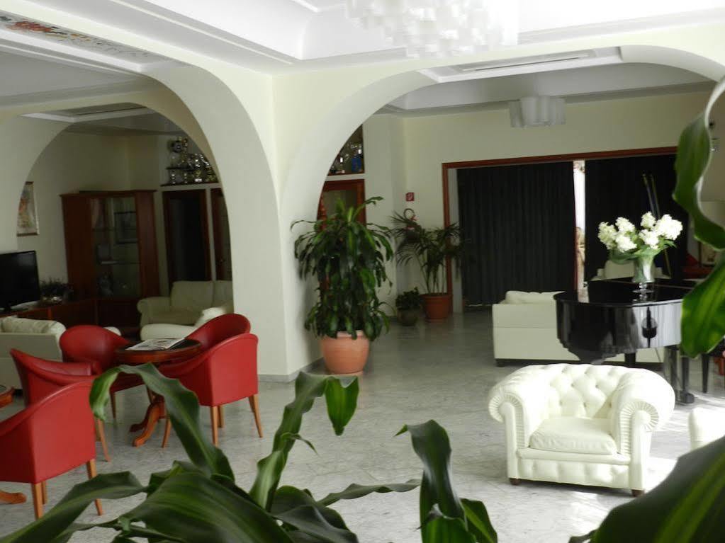 Hotel Il Mulino Capo d'Orlando Ngoại thất bức ảnh