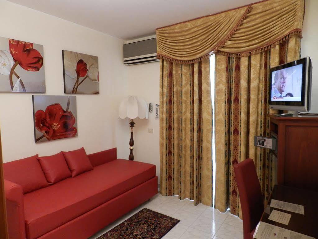 Hotel Il Mulino Capo d'Orlando Ngoại thất bức ảnh