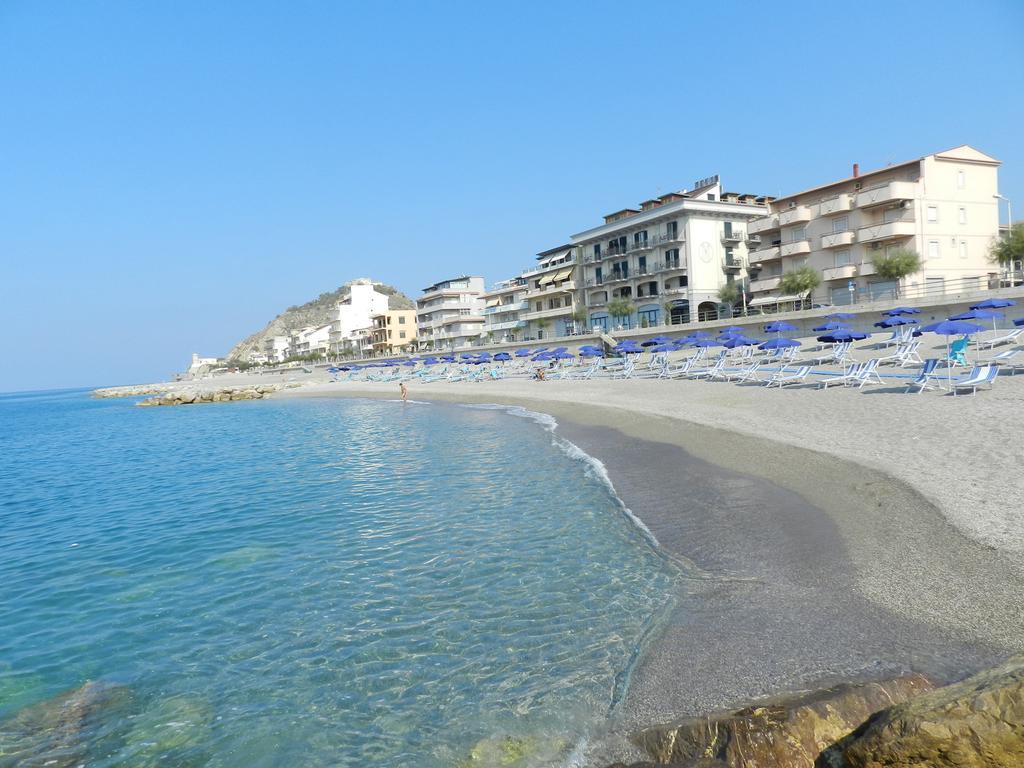 Hotel Il Mulino Capo d'Orlando Ngoại thất bức ảnh